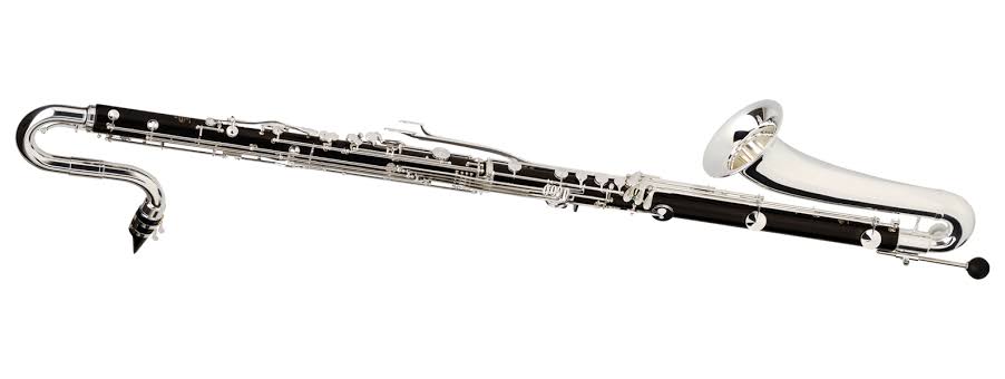 What to Do before learning contrabass clarinet